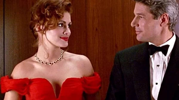 Pretty Woman: Το πρωτότυπο σενάριο δεν περιλάμβανε happy ending