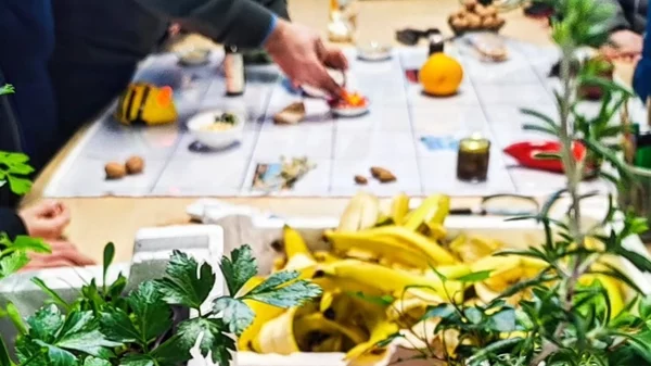 Open Farm Agora: Πώς να δοκιμάσεις γεύσεις από 23 διαφορετικές περιοχές της Ελλάδας