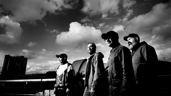 Mogwai: Οι βασιλιάδες του post-rock ήχου στο "Floyd"