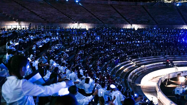 "Μικρασία: Όσο σε θυμάμαι, ζεις": Παιδιά και νέοι τιμούν την επέτειο των 100 χρόνων από τη Μικρασιατική Καταστροφή