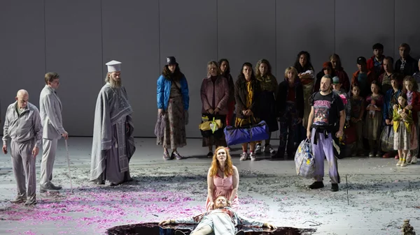 Φεστιβάλ Σάλτσμπουργκ 2023: μεγάλες μουσικές απολαύσεις και σκηνοθετικές οπερατικές "αστοχίες"