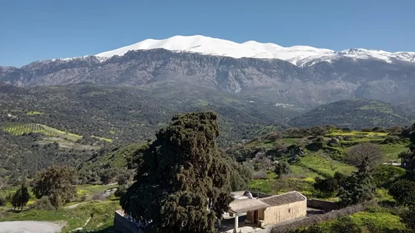 Γνωρίζουμε την πραγματική Κρήτη μέσα από το 8ο Amari Green Festival