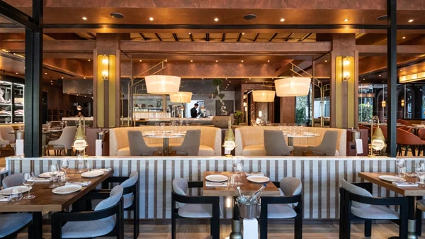 DB.one: Το εστιατόριο στη Γλυφάδα που άλλαξε τα όσα γνωρίζαμε μέχρι σήμερα στην εστίαση