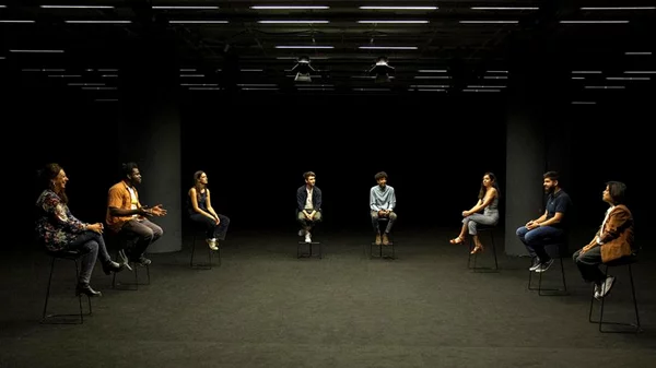 Society Uncensored: 8 Αθηναίοι συζητούν τι σημαίνει να είσαι ενεργός πολίτης σήμερα