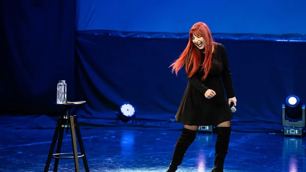 Οι Stand up comedy παραστάσεις της εβδομάδας (30/1-5/2)