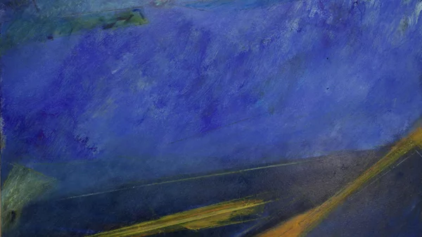 "Logic": Γλυπτική και ζωγραφική συνευρίσκονται στα έργα του Pasquale Guastamacchia