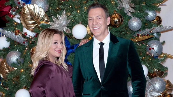 Το πιο ξεχωριστό τηλεοπτικό ρεβεγιόν έρχεται στην ΕΡΤ1