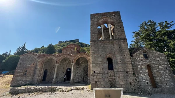 Υπουργείο Πολιτισμού: Νέο Αρχαιολογικό Μουσείο στη Σπάρτη και όλα όσα περιλαμβάνει το πρόγραμμα έργων 60 εκατ. ευρώ στη Λακωνία