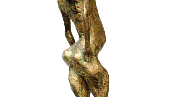 "Η Μουσικότητα της Γλυπτικής": Μία βιωματική εξερεύνηση του παρελθόντος, της μουσικής και του γυναικείου σώματος στο Αμερικανικό Κολλέγιο Ελλάδος