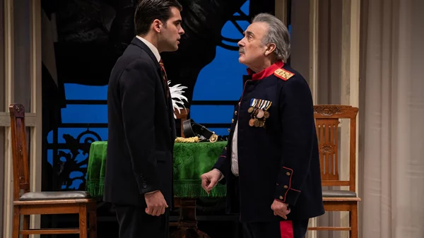 "Ένας ήρωας με παντούφλες": Ο Λάκης Λαζόπουλος είναι ο διαχρονικός λαϊκός ήρωας στο Βέμπο