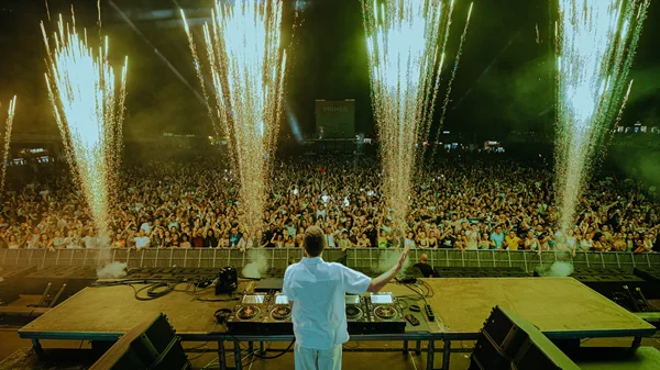 Primer Music Festival 2024: Είστε έτοιμοι για τον απόλυτο χορευτικό μαραθώνιο;