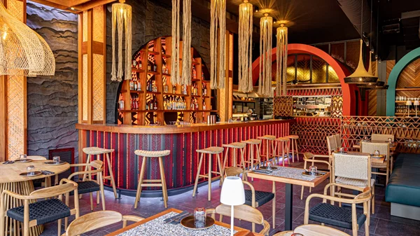 Εστιατόρια στο Χαλάνδρι: Κλασικά spots και μία ανανεωμένη πιάτσα