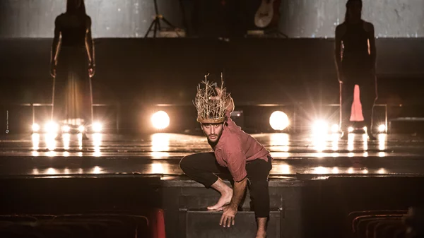 Σε ποιες παραστάσεις θα πάτε μαζί με τους εφήβους;