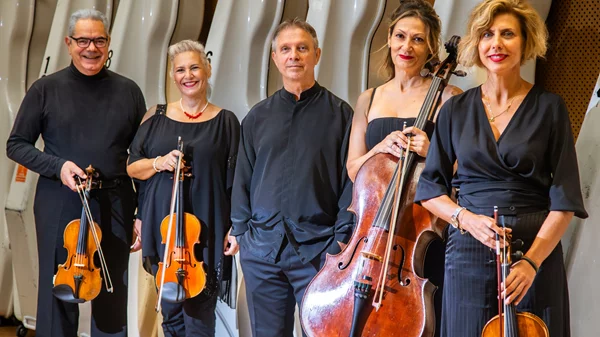 "Η μουσική Σμύρνη": ένα μουσικό ταξίδι στον χρόνο στο Ίδρυμα Βασίλη & Ελίζας Γουλανδρή