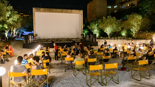 31 εκπληκτικές ταινίες στον αναγεννημένο "ΑΒ"