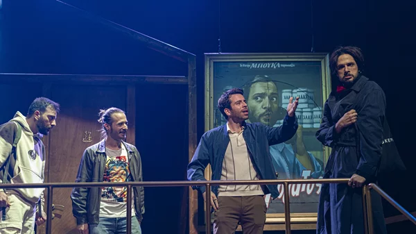 Όλα όσα θα δούμε τον Νοέμβριο στο Δημοτικό Θέατρο Πειραιά