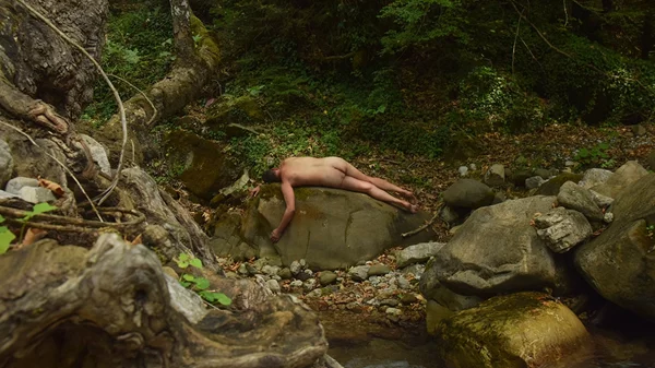 "Save The Water": Ο ρόλος της τέχνης στην αντιμετώπιση της κλιματικής αλλαγής