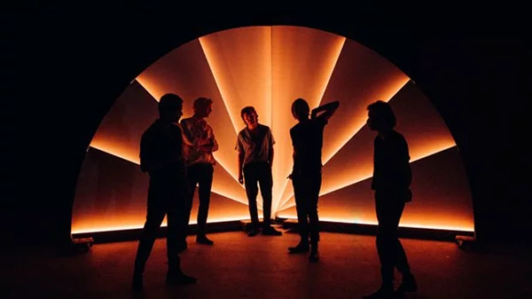 Oι Balthazar επιστρέφουν στο Fuzz Live Music Club