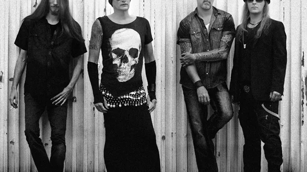 Ώρα για το "Demons Gate Festival II & III"!