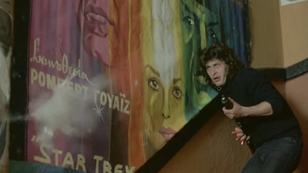 Τα κουρέλια τραγουδάνε ακόμα: διήμερο αφιέρωμα στον Νίκο Νικολαΐδη