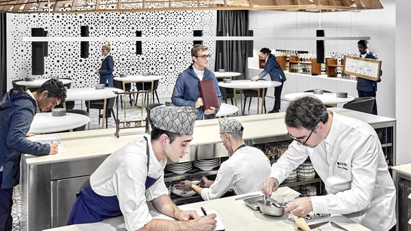 Paco Morales: Ο 3άστερος γαστρο-αρχαιολόγος της Κόρδοβα μας εξηγεί πώς σερβίρει γαστρονομική ιστορία