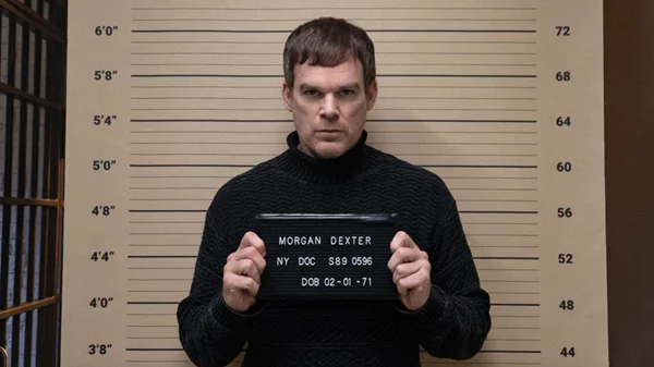 "Dexter: Resurrection": Οι λόγοι που λατρεύουμε τον Ντέξτερ Μόργκαν