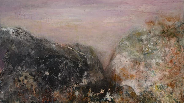 "Φως Ιλαρόν": Ο ονειρικός ζωγραφικός κόσμος του Νεκτάριου Μαμάη