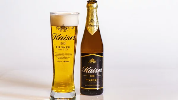 Η Νο1 Pilsner της Ελλάδας στα 30 χρόνια των Χρυσών Σκούφων