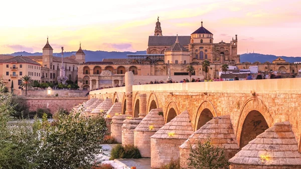 Κόρδοβα: Ένα ταξίδι στη μαγευτική ατμόσφαιρα της Ανδαλουσίας