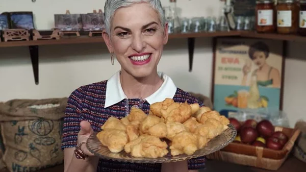 Long read: Το χειμωνιάτικο Πήλιο της Ελένης Ψυχούλη | που θα φάτε παραδοσιακά στα τουριστικά και μη χωριά