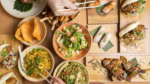 5 γευστικές αποδράσεις στο Περιστέρι