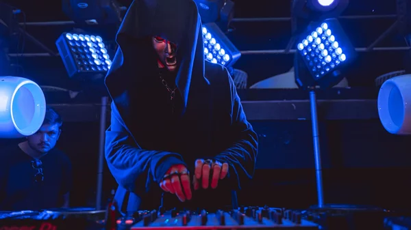 O Vendex εγκαινιάζει τα Velocity Clubnights για το 2025