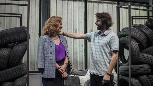 Θέατρο Επί Κολωνώ: Οι τέσσερις επιδραστικές παραστάσεις που συζητήθηκαν και θα συζητηθούν