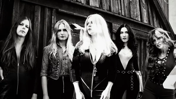 Athens Spooks: Halloween με Lucifer, The Abbey και άλλους στο Κύτταρο