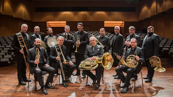 Το "Metallon" της ΚΟΑ συναντά το rock 'n' roll του Elvis Presley σε μια ιδιαίτερη βραδιά