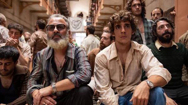 Οι ταινίες που έρχονται στις αίθουσες την Πέμπτη 3/8