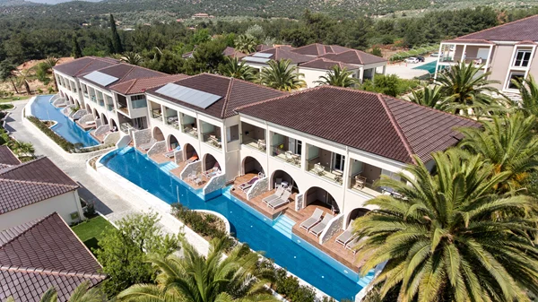 Κάνουμε οικογενειακά Πάσχα στη Θάσο στο "Alexandra Beach Thassos Spa Resort"