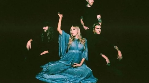 Oι Blues Pills επιστρέφουν στην Ελλάδα