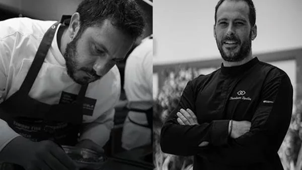 Γευστική συνάντηση στο "Jenny’s Rooftop"