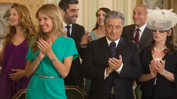 Θεέ μου, τι σου Κάναμε;