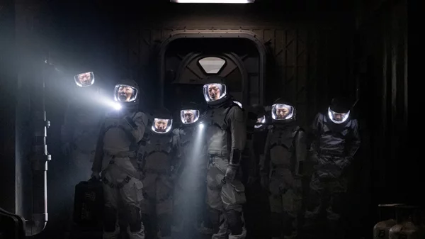 "The Silent Sea": Από την πραγματικότητα της Κορέας στο Διάστημα