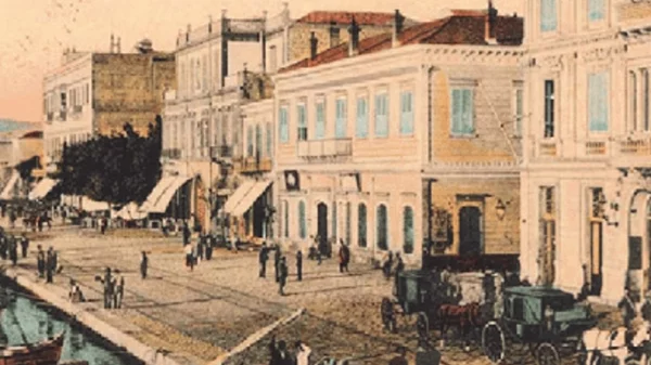 Ένα αφιέρωμα στους συνθέτες που γεννήθηκαν στη Μικρασία