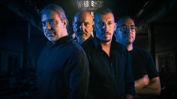 Ένα ταξίδι στον κόσμο της κιθάρας, του τάνγκο και των παραδοσιακών ήχων στο "Jazzet Music Hall"