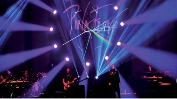 Echoes: Η tribute μπάντα στους Pink Floyd έρχεται στο Christmas Theater