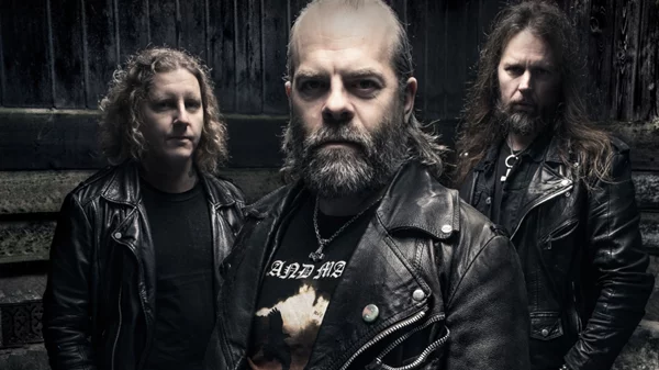 Οι Grand Magus έρχονται στο Release Athens 2024