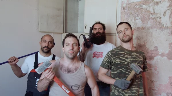 Η playlist της εβδομάδας από τους N'Cheezed