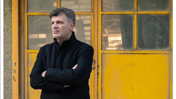 O Φοίβος Δεληβοριάς επιστρέφει στο "Κύτταρο"