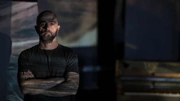 "Εxpanded Piano IΙ": Ο Σταύρος Γασπαράτος έρχεται στην Εναλλακτική Σκηνή της ΕΛΣ