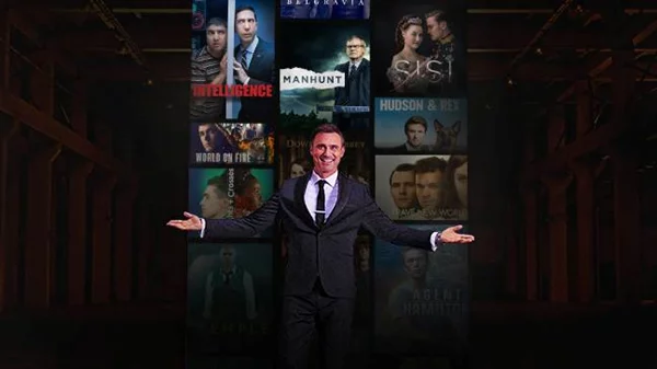 Έρχεται η νέα streaming πλατφόρμα ANT1+