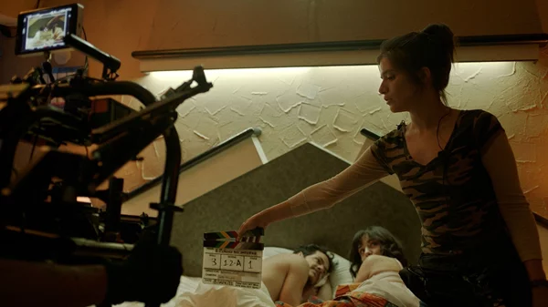 Ο Κακός Ηθοποιός